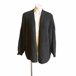 No Comment-plus Sweater - NWT